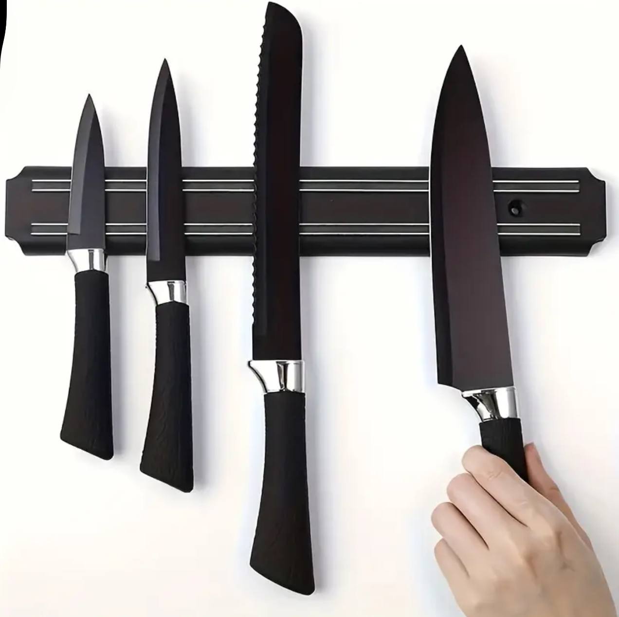 55cm Kitchen Magnet Knife Holder