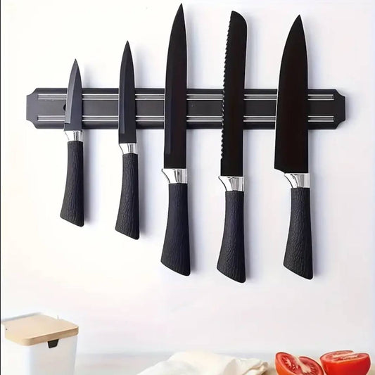 55cm Kitchen Magnet Knife Holder
