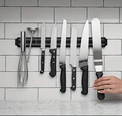 55cm Kitchen Magnet Knife Holder