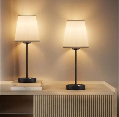 Cordless Table Lamp
