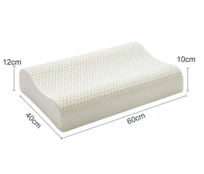 Latex /orthopedic pillows