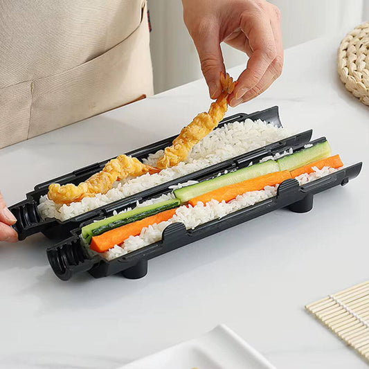 Sushi maker