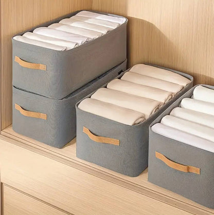Foldable Multipurpose organizer/ jeans organizer