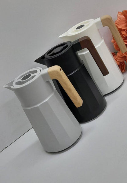 NORDIC insulated thermos