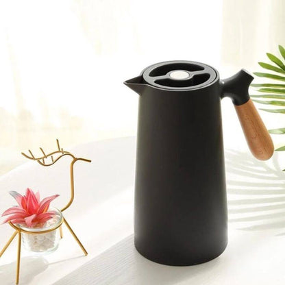 NORDIC insulated thermos