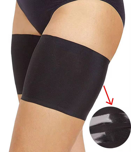 ANTI FRICTION ELASTIC THIGH BAND