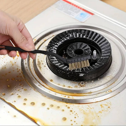 3pc Wire Cleaning Brush Set