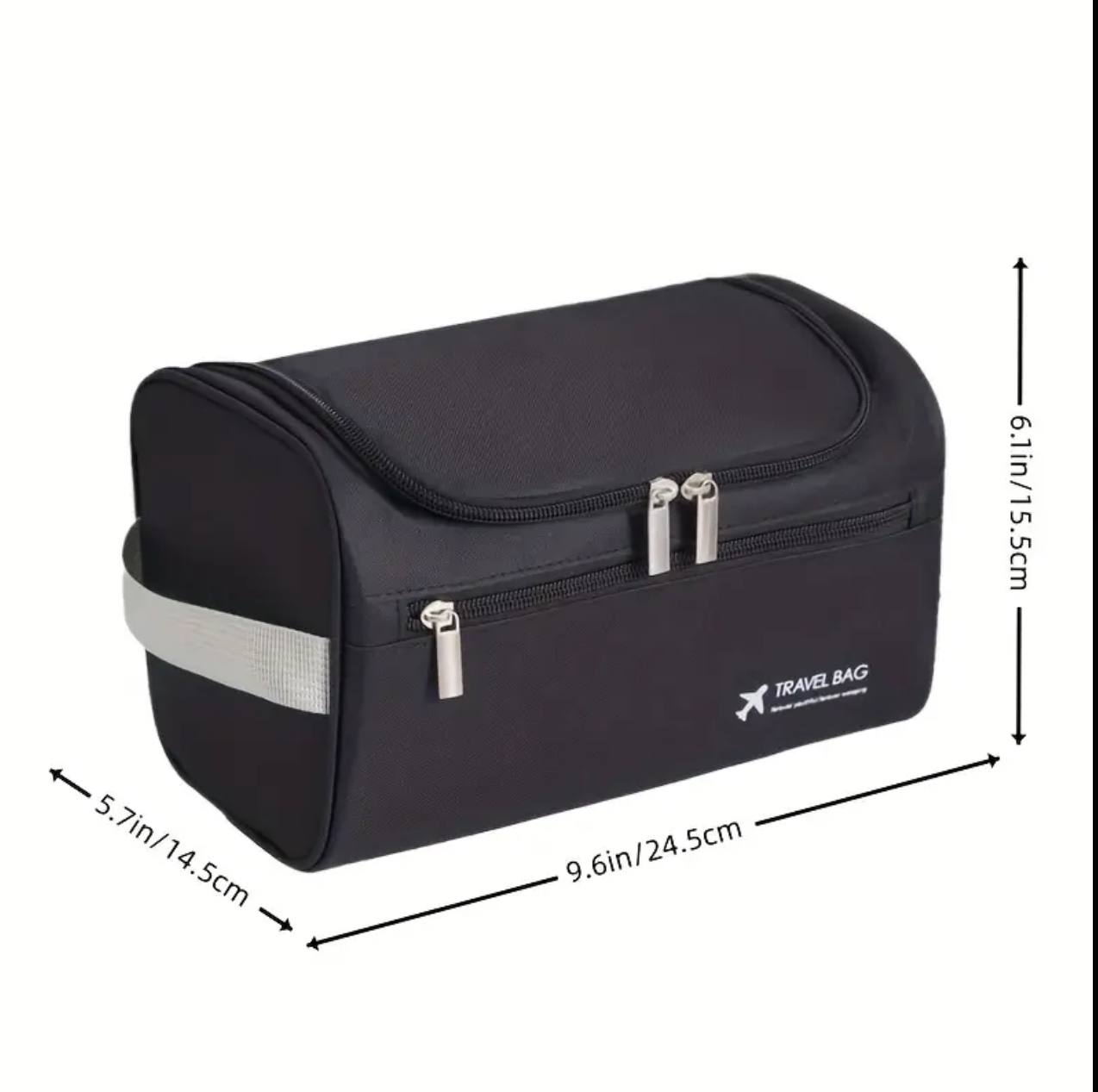 Travel Portable cosmetic bag