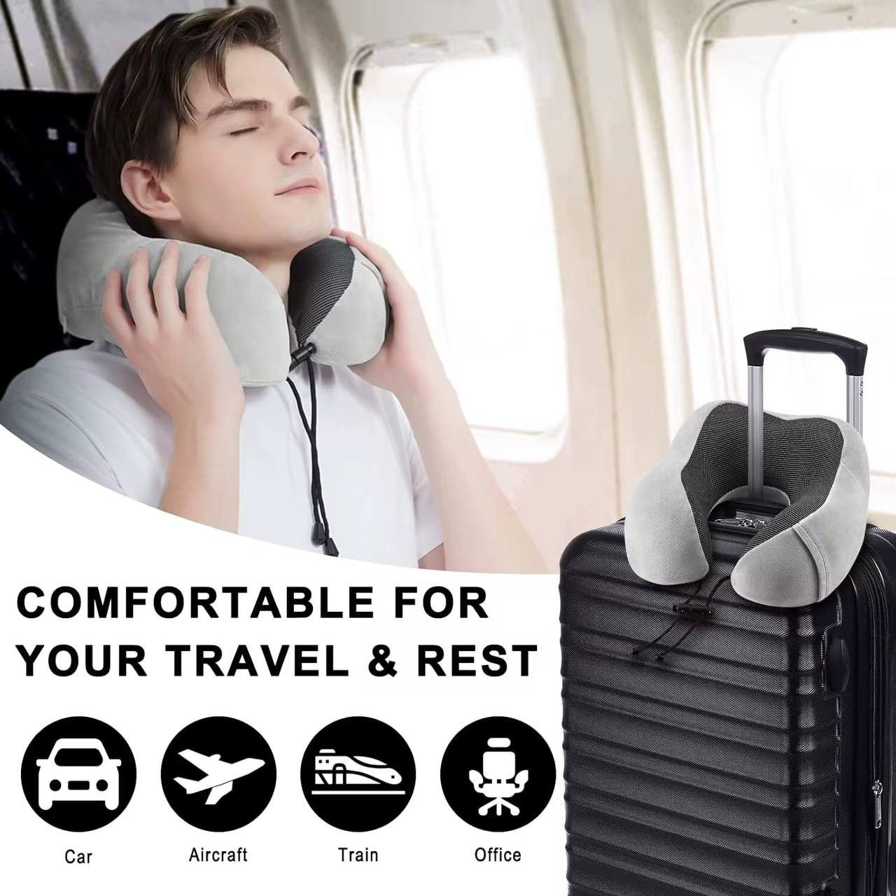 Travel Neck pillow