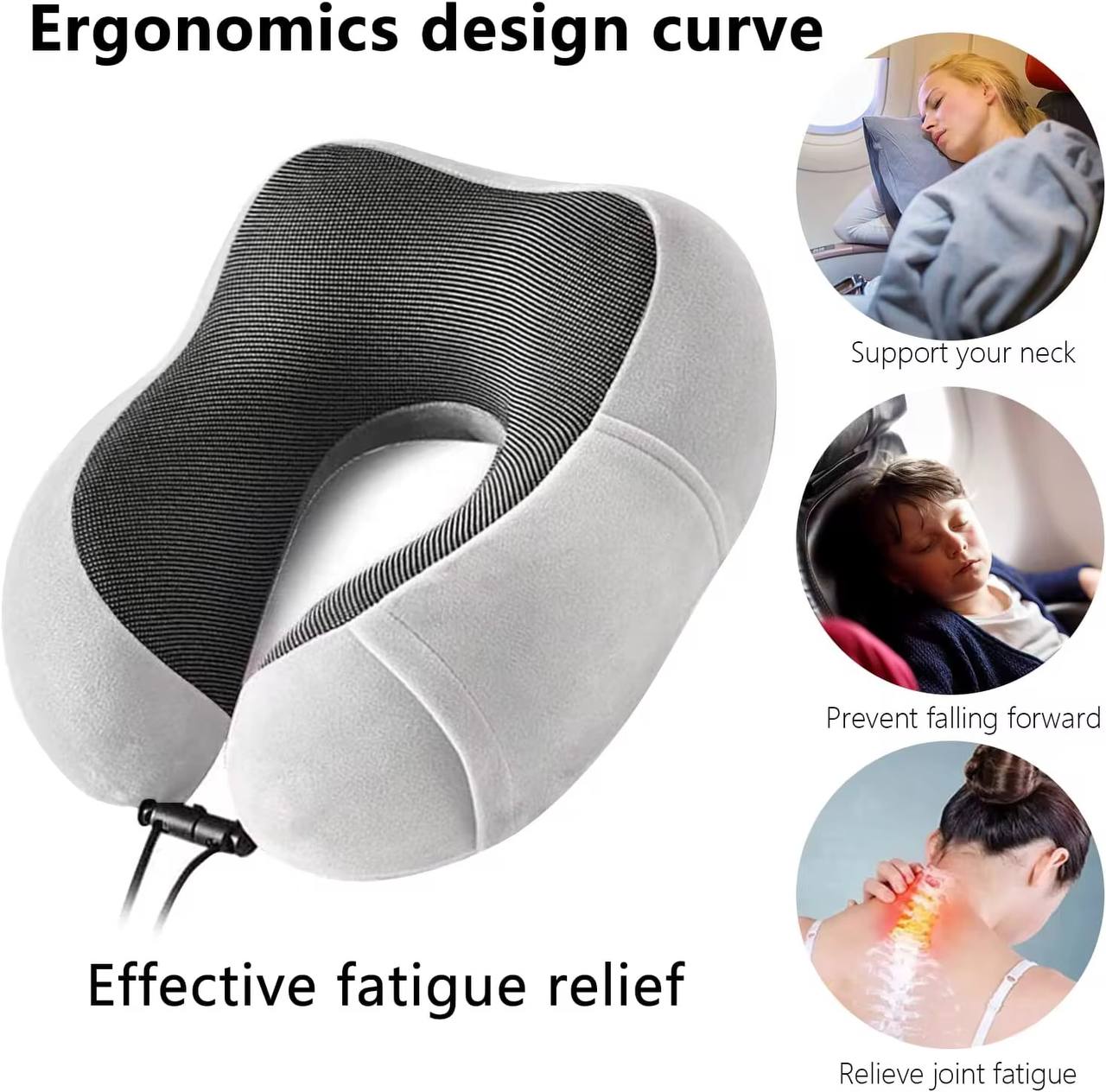 Travel Neck pillow