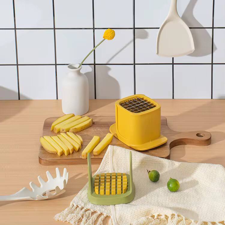 Multifunction vegetable chopper