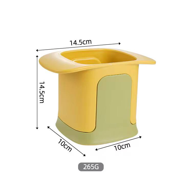 Multifunction vegetable chopper