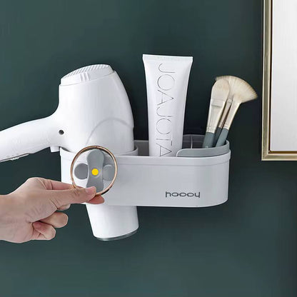 organizer for blow dry and,combs,oils, hair care tools