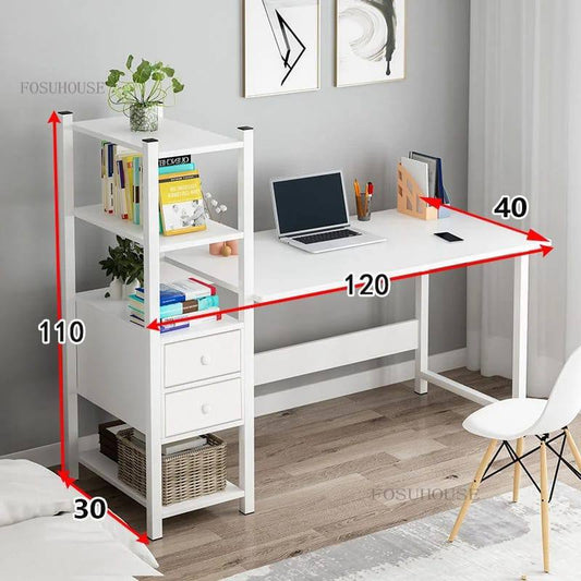 Minimalist Work station