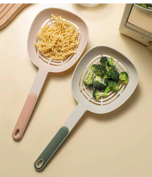 Large Colander for Noodle Dumpling