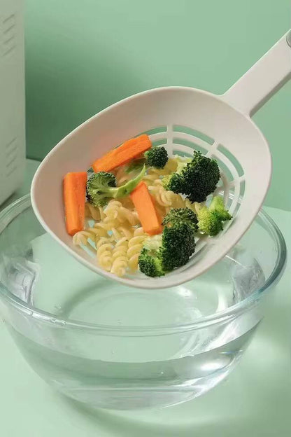 Large Colander for Noodle Dumpling