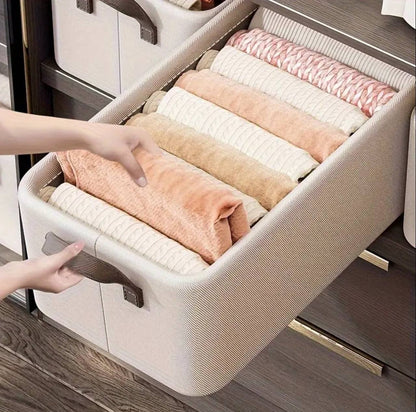 Foldable Multipurpose organizer/ jeans organizer water proof