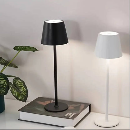Rechargeable LED DESK LAMP with 3 light modes