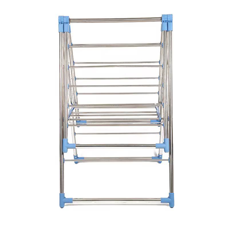 Portable Outdoor cloth  Rack