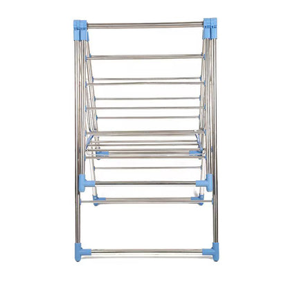 Portable Outdoor cloth  Rack