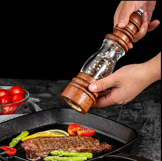 pepper grinder big