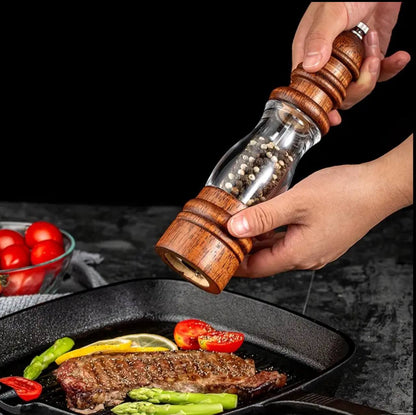 pepper grinder big