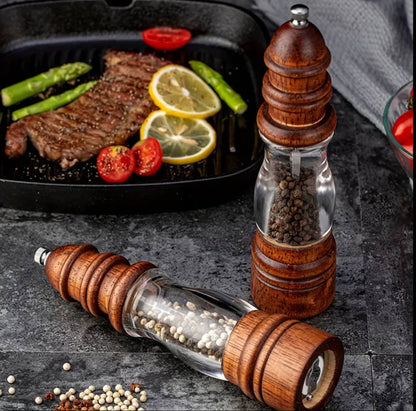 pepper grinder big