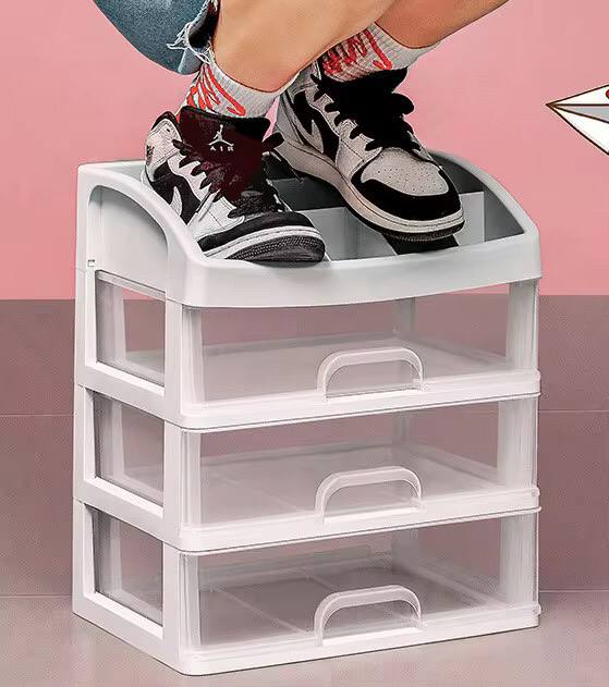 Big pretty make up organiser