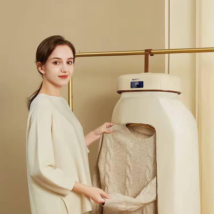 Portable drying Machine