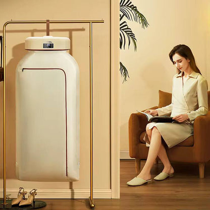 Portable drying Machine