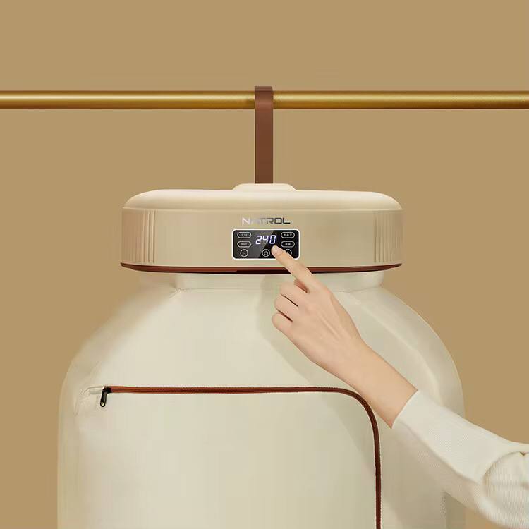 Portable drying Machine