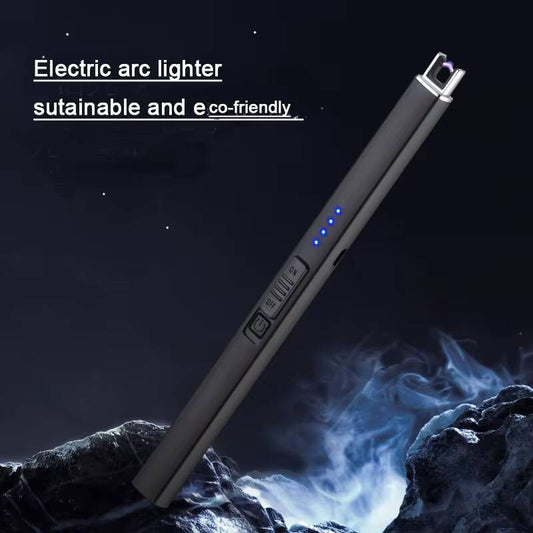 Electric lighter