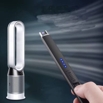 Electric lighter