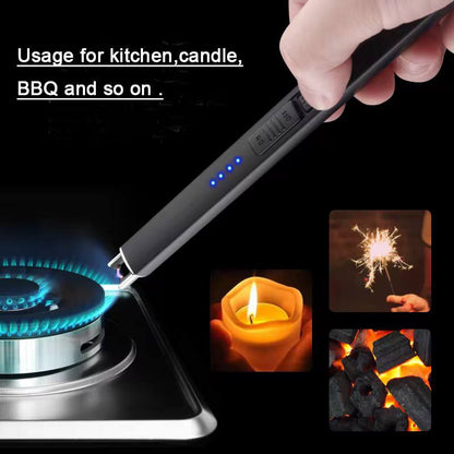 Electric lighter