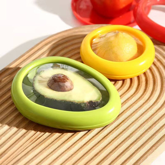 Reduced price 4pcs Reusable Fresh Stretch Pod