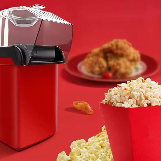 Popcorn maker