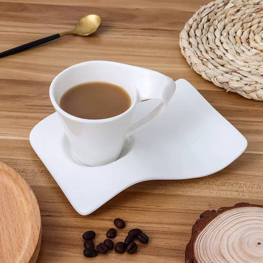 Set of 6 Swag Cups