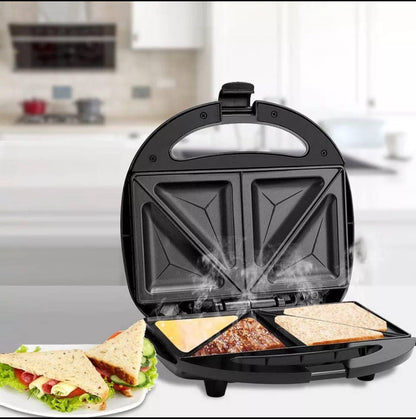 Sandwich maker
