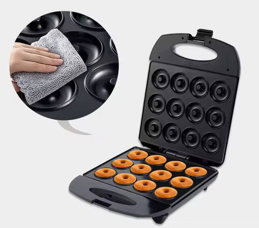 Sokany Donut Maker 12 slots