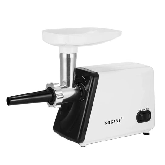Sokany Meat Mincer 2500Watts