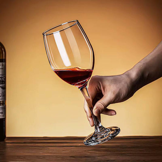 Set of 6 Wine Glasses