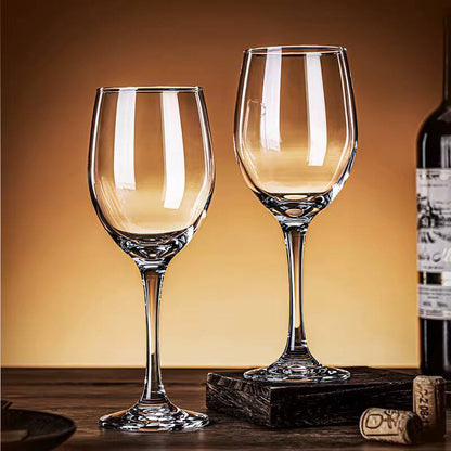 Set of 6 Wine Glasses