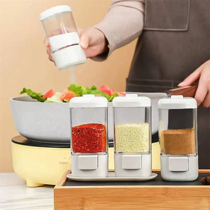 3 way seasoning jar salt shaker