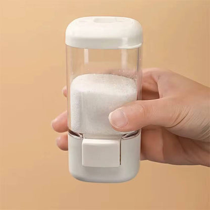 3 way seasoning jar salt shaker