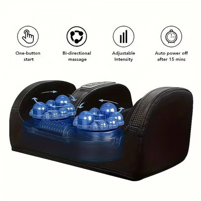 Electric Foot Massager heater