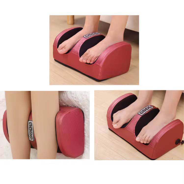 Electric Foot Massager heater