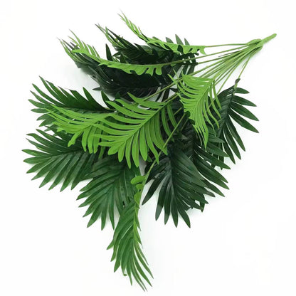 Artificial palm tree Decor