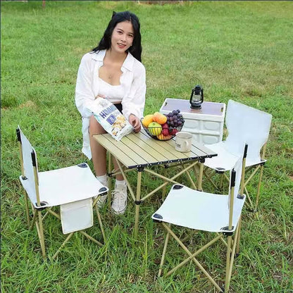 Camping Chair