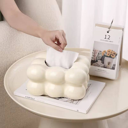 Nordic Classy Serviette Holder