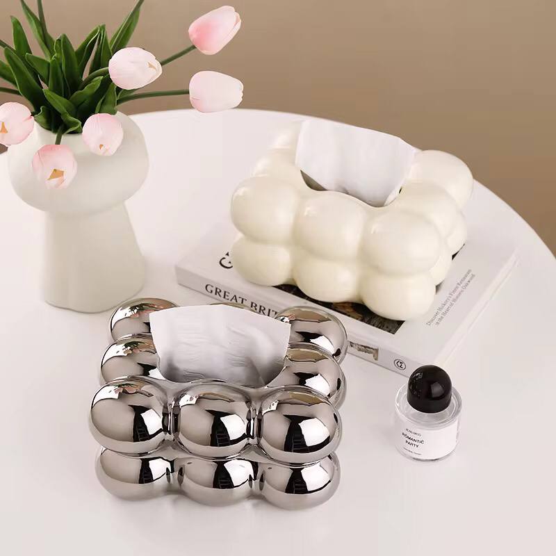 Nordic Classy Serviette Holder